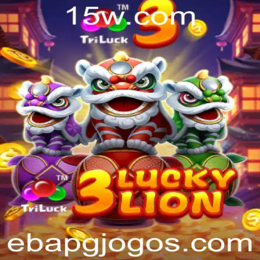 Descubra o Fascinante Mundo de 3LUCKYLION: O Jogo de Estratégia que Conquista Multidões