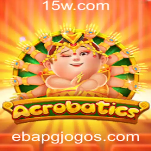 ebapg | Explorando o Fascinante Mundo do Jogo 'Acrobatics': Regras e Inovação