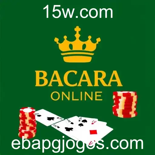 Bacará Online: A Evolução de um Jogo Clássico no Mundo Digital