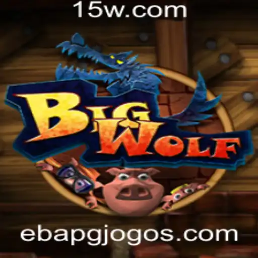 ebapg | BigWolf: Uma Imersão no Universo de RPGs Modernos