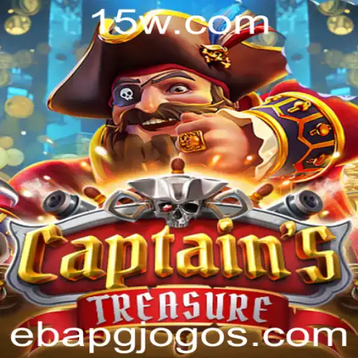 Explorando o Universo de CaptainssTreasure: Uma Aventura Épica