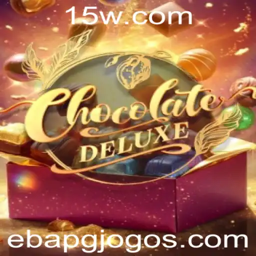 ebapg | ChocolateDeluxe: Mergulhe na Deliciosa Aventura do Novo Jogo de Tabuleiro