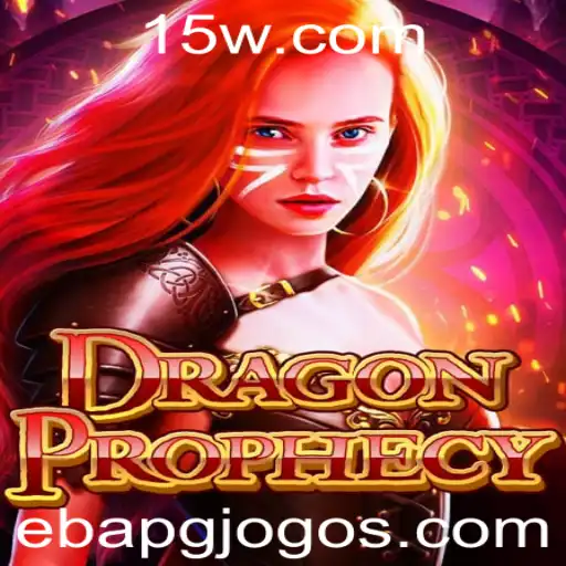 ebapg | DragonProphecy: Mergulhe no Fantástico Mundo de Aventura e Estratégia