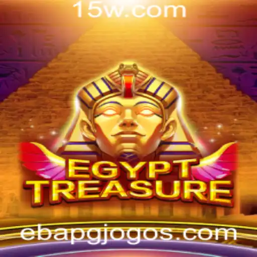 ebapg | Explorando EgyptTreasure: Uma Aventura no Mundo Antigo