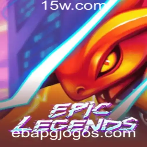 ebapg | Descobrindo EpicLegends: Um Mergulho no Mundo de Estratégia e Aventura
