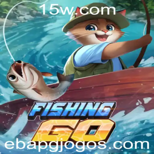 ebapg | Explorando o Mundo do Jogo FishingGO: Um Mergulho nas Regras e Dinâmicas