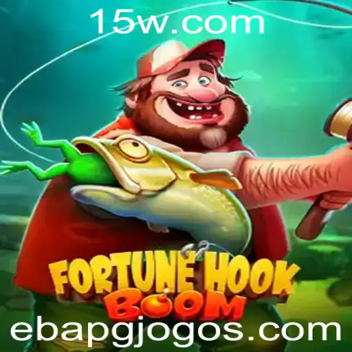 Explorando o Mundo de FortuneHookBoom: Aventuras e Estratégias