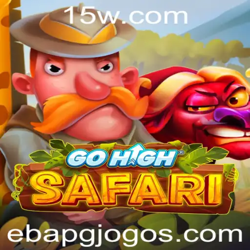 ebapg | Descubra o Inovador Jogo GoHighSafari