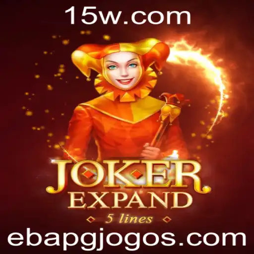 ebapg | Descubra o Fascinante Mundo de JokerExpand