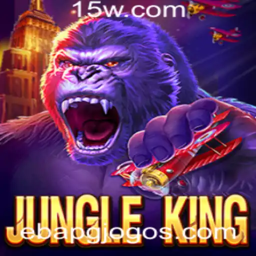 ebapg | Explorando JungleKing: O Mundo Selvagem do Jogo de Aventura