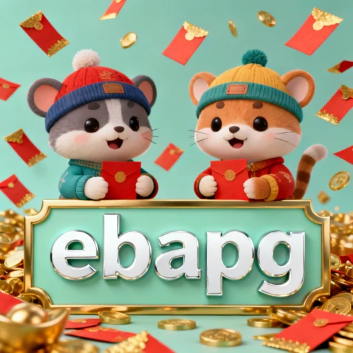 Logo da ebapg