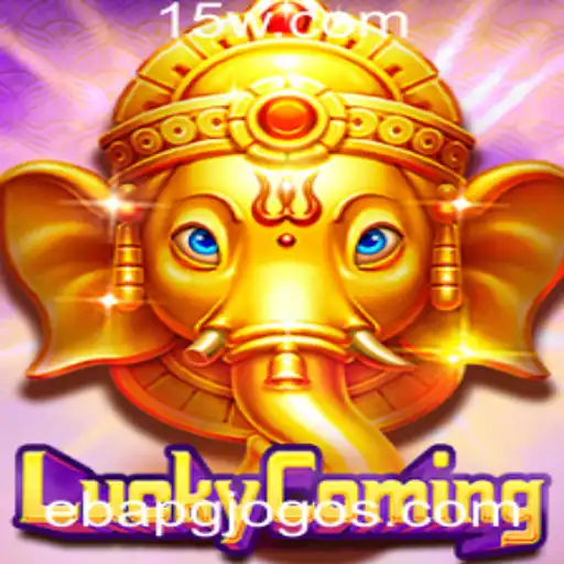 ebapg | Descubra o Fascinante Mundo de LuckyComing: O Jogo Ebapg