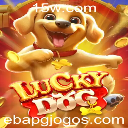 ebapg | Descubra o Envolvente Mundo de LuckyDog