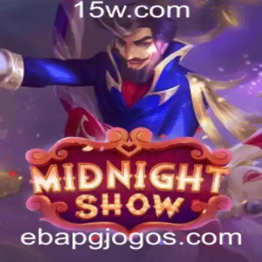 ebapg | Descubra o Fascinante Universo de MidnightShow