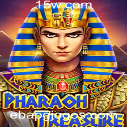 ebapg | Descubra o Fascinante Mundo de PharaohTreasure