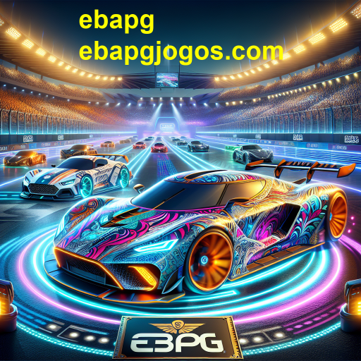 A Emoção dos Jogos de Corrida no ebapg