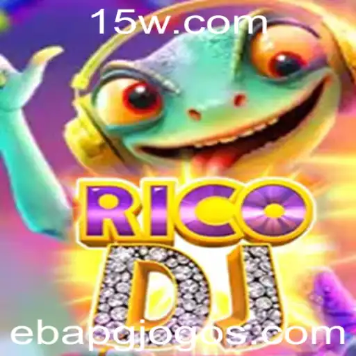 ebapg | Descubra o Fascinante Mundo de RicoDJ: Um Jogo de Estratégia Único