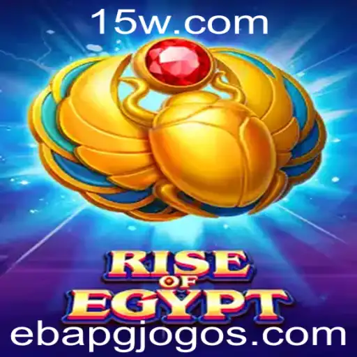 ebapg | Explorando o Fascinante Mundo de RiseOfEgypt