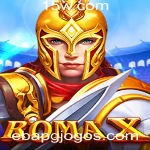 ebapg | Descubra o Fascinante Jogo RomaX: Aventuras e Estratégias