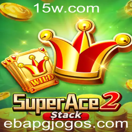 ebapg | Explorando o Universo de SuperAce2