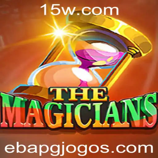 ebapg | Explorando o Universo de TheMagicians: O Jogo que Transcende Realidade e Fantasia