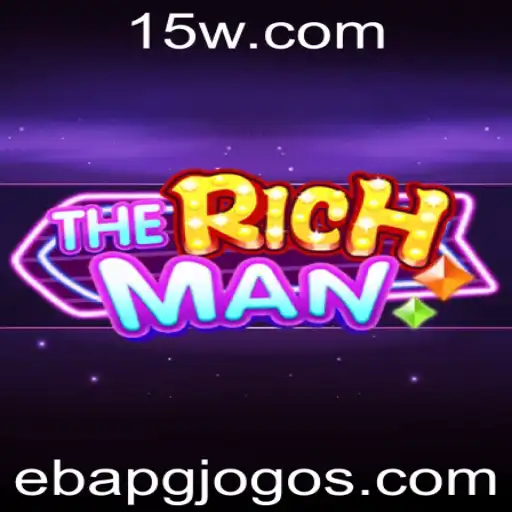 Explorando 'TheRichMan': Um Jogo Empolgante com a Estratégia EBAPG