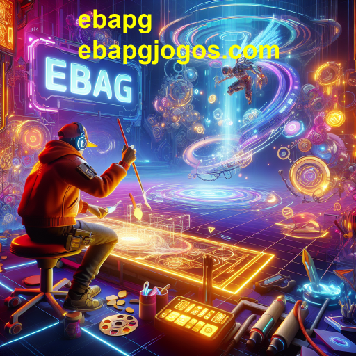 Explorando a Criatividade com Jogos de Ferramentas