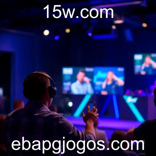 O Futuro da Transmissão ao Vivo com Ebapg