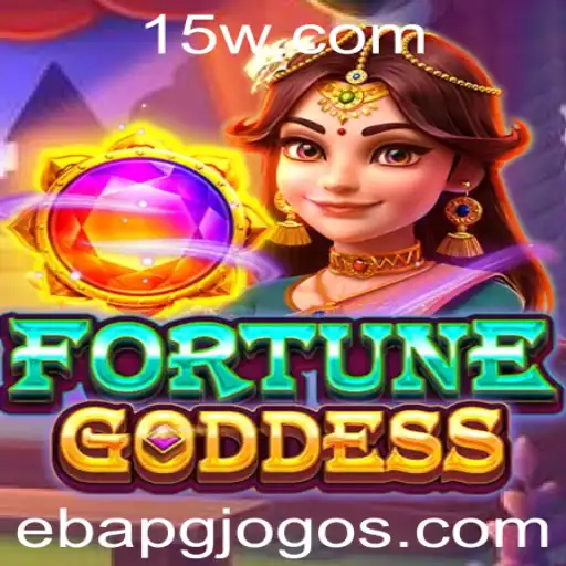 FORTUNEGODDESS: O Novo Jogo que Encanta Todos os Jogadores em 2023