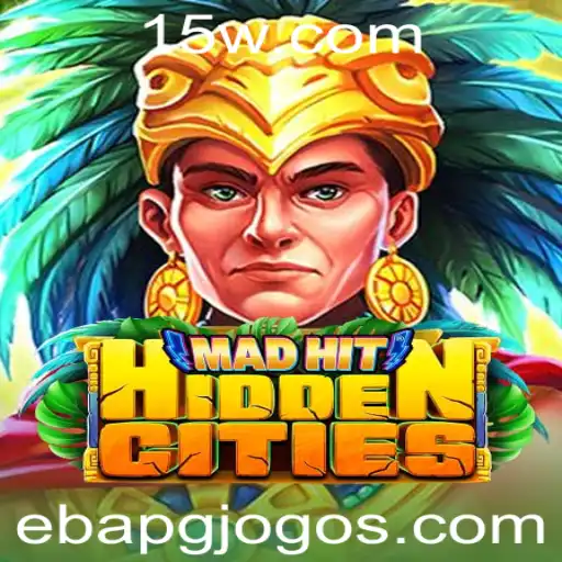 Descubra os Segredos de MadHitHiddenCities: O Jogo de Mistério e Aventura