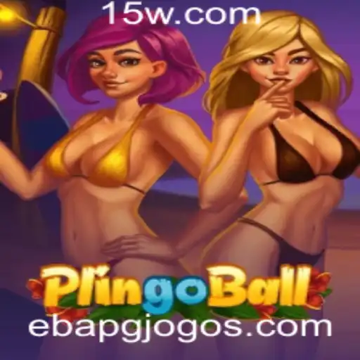 Descubra Plingoball: O Novo Fenômeno do Mundo dos Jogos
