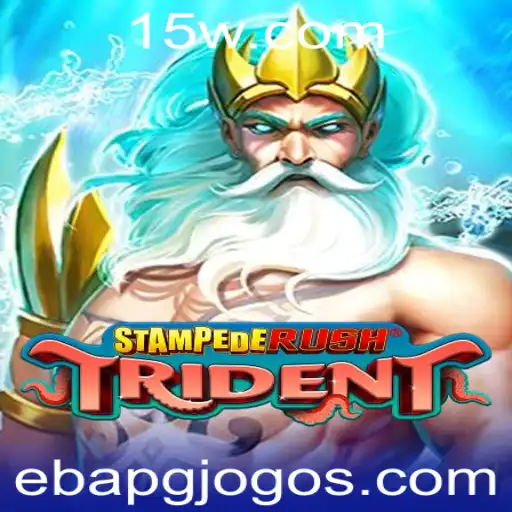 StempedeRushTrident: Uma Aventura Épica no Mundo dos Jogos Modernos
