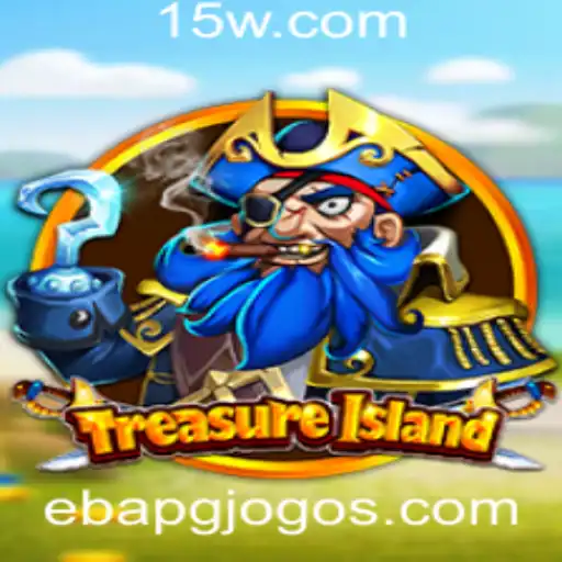 Explore o Entusiasmante Mundo de TreasureIsland