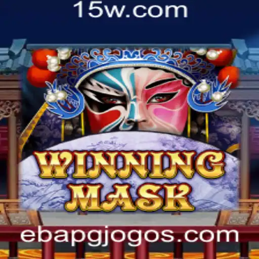 Decifrando WinningMask: Um Novo Horizonte no Mundo dos Jogos