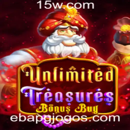 ebapg | Descubra o Excitante Mundo do UnlimitedTreasuresBonusBuy