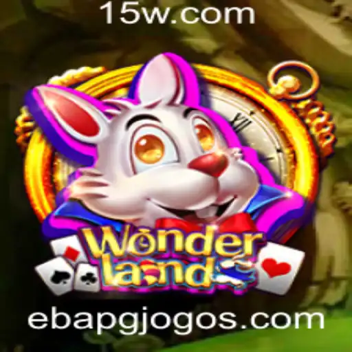 ebapg | Wonderland: Descubra o Novo Jogo de Estratégia que está Conquistando o Mundo
