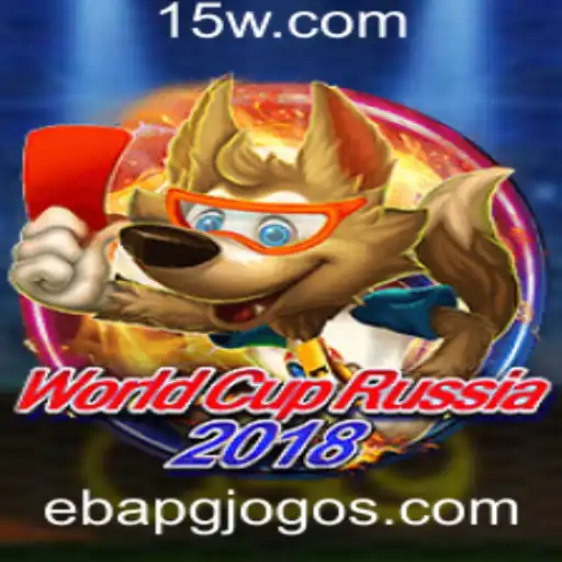 ebapg | WorldCupRussia2018: Jogo de Estratégia e Diversão