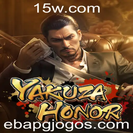 ebapg | Descubra a Emoção de YakuzaHonor: Um Jogo de Estratégia e Lealdade